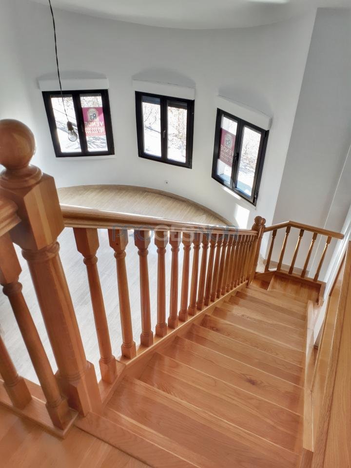 Piso de 133 m² en León