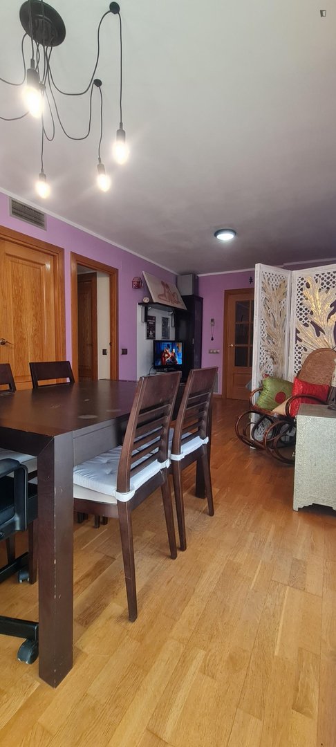 Piso de 82 m² en Terrassa