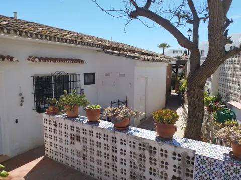 Moradia 140 m² em Fuengirola