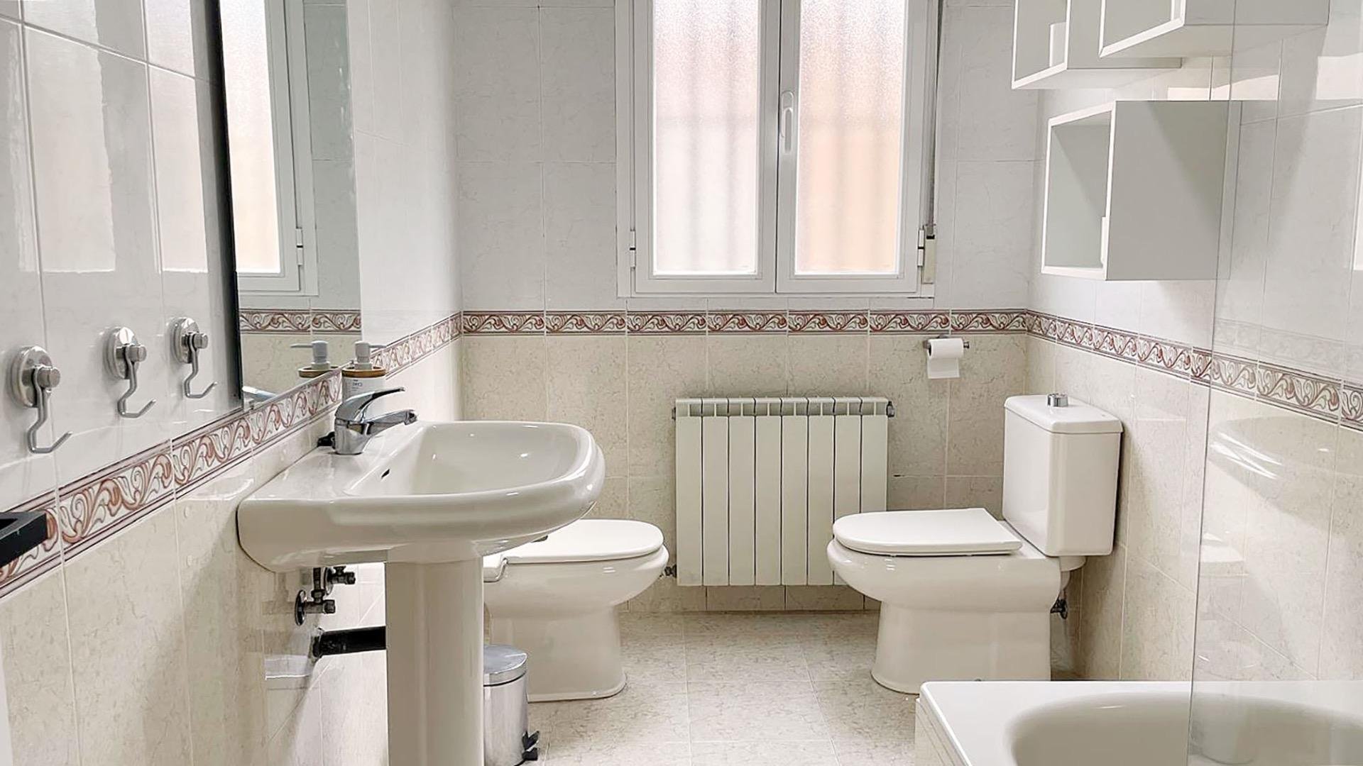 Habitació 395 m², Villanueva de la Cañada