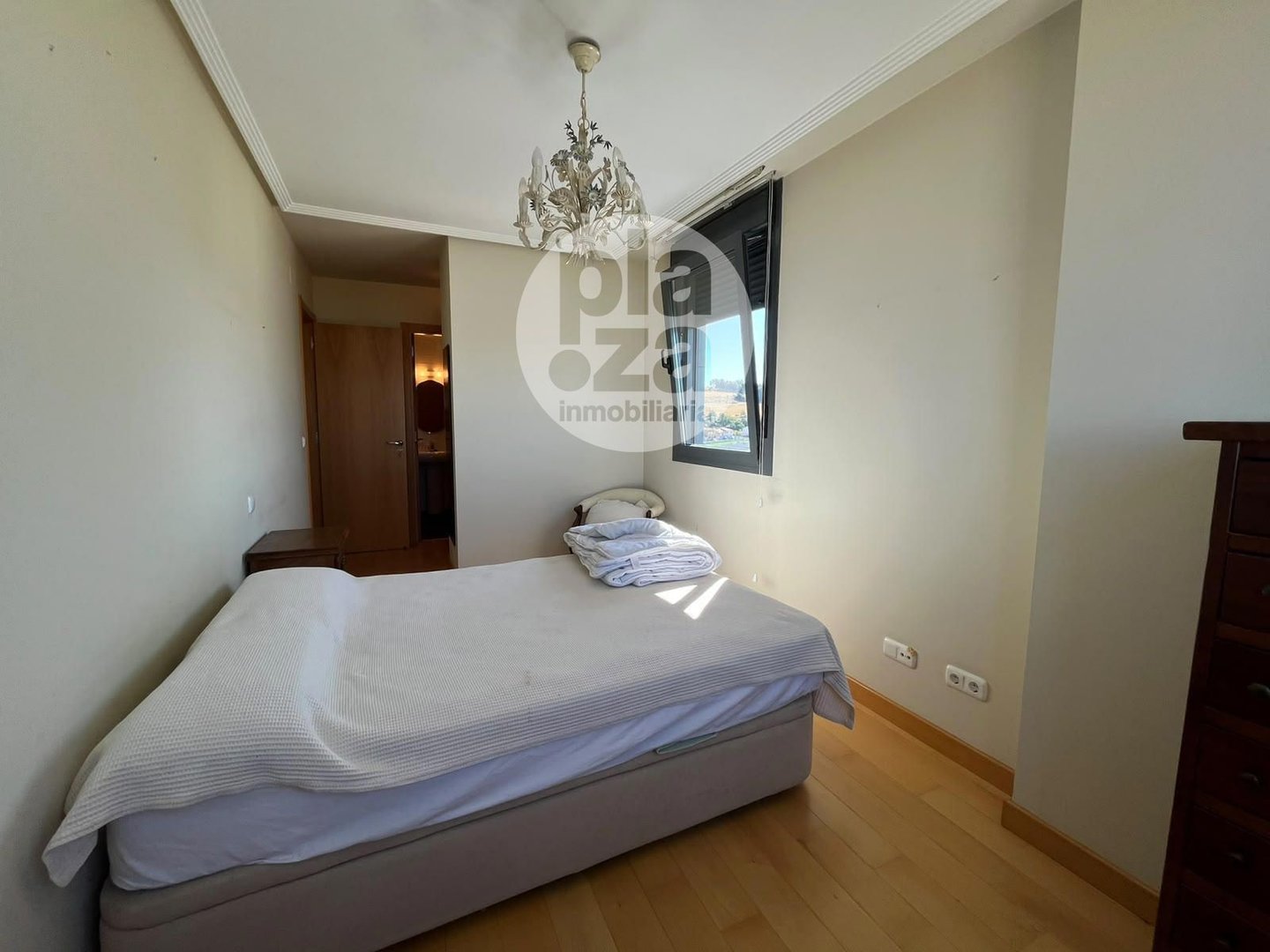 Piso de 102 m² en Burgos