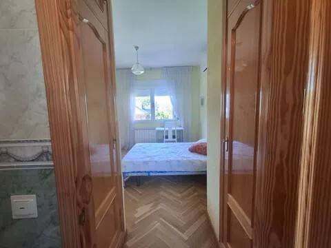 Chambre à louer, Villaviciosa de Odón