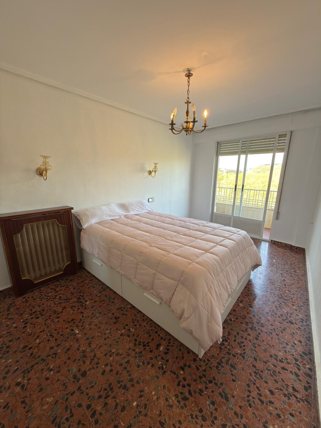 Habitación 125 m², Ponferrada