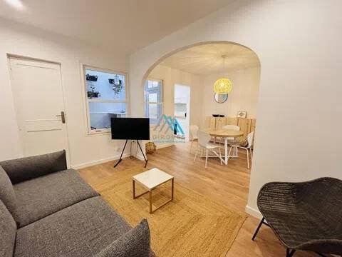 Appartement 59 m² à Sant Feliu de Guíxols