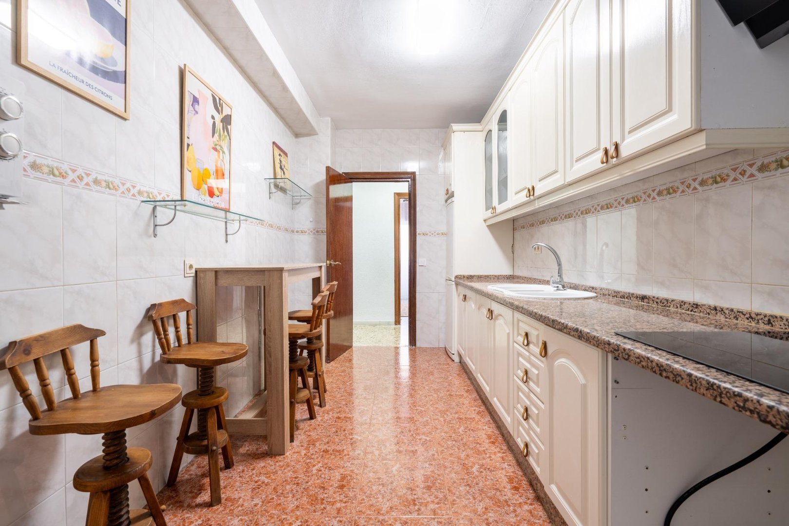 Piso de 156 m² en Almería