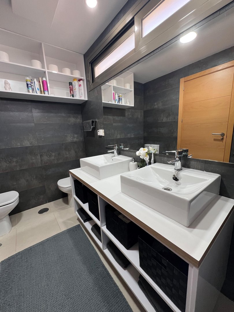 Piso de 70 m² en Pulpí