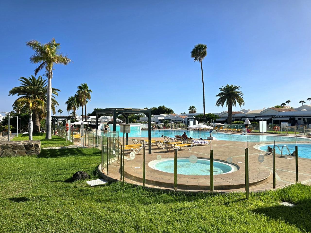 Casa de 39 m² en San Bartolomé de Tirajana