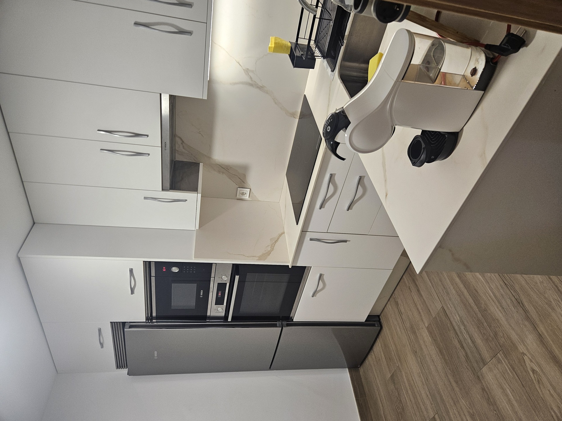 Piso de 70 m² en Santiago de Compostela