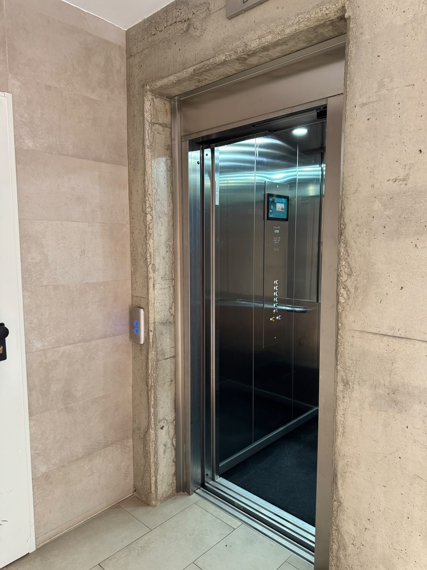 Piso de 81 m² en Badajoz