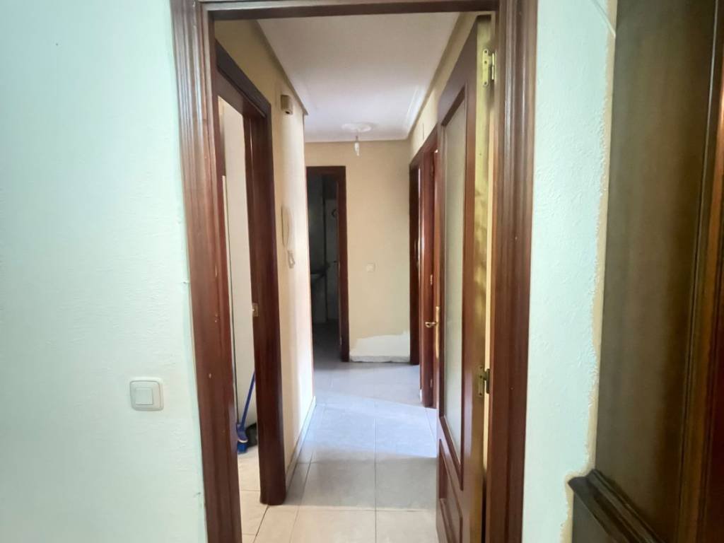 Wohnung 80 m² in Salamanca