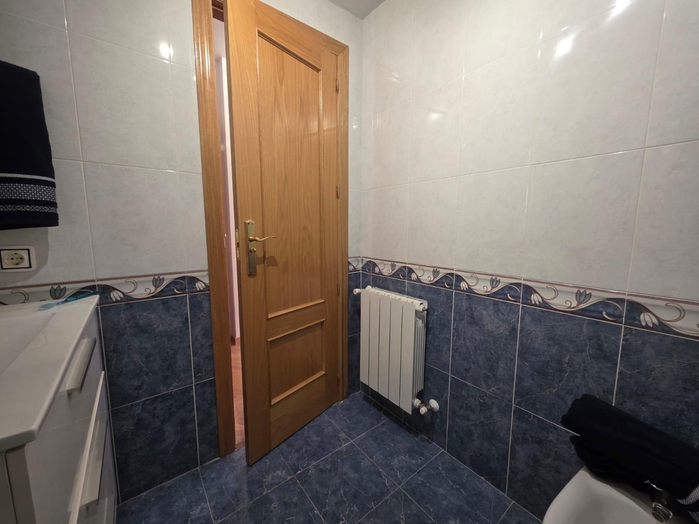 Piso de 120 m² en Ávila