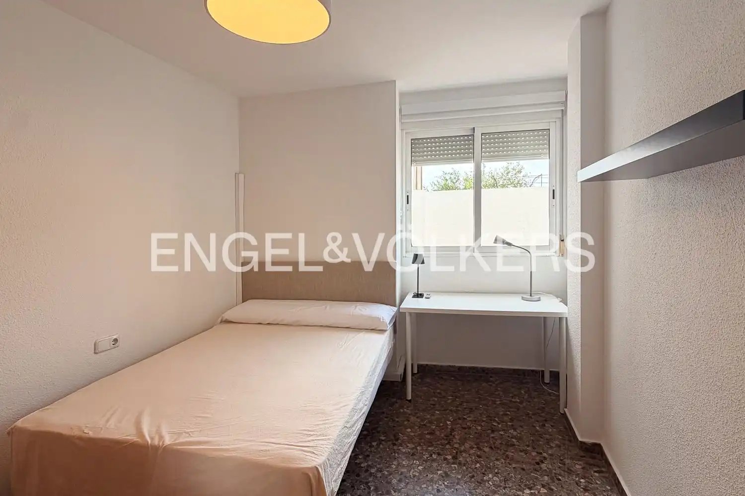 Appartement 109 m² à Montcada / Moncada