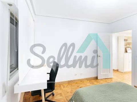 Pis de 60 m² a Oviedo