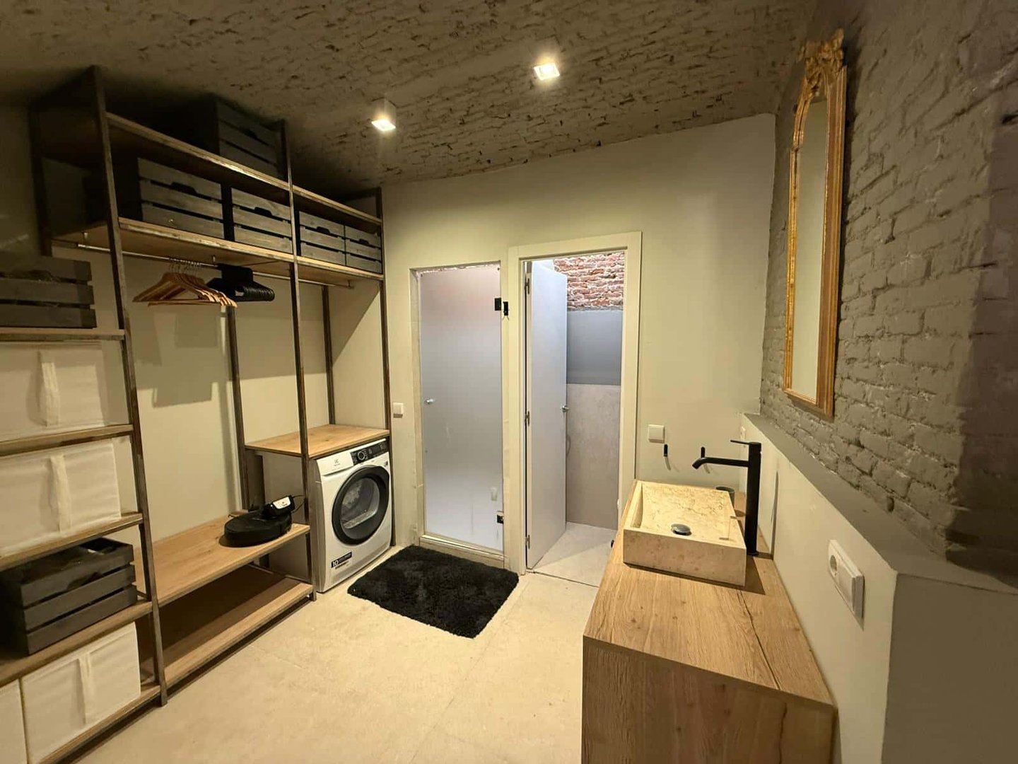 Piso de 80 m² en Madrid
