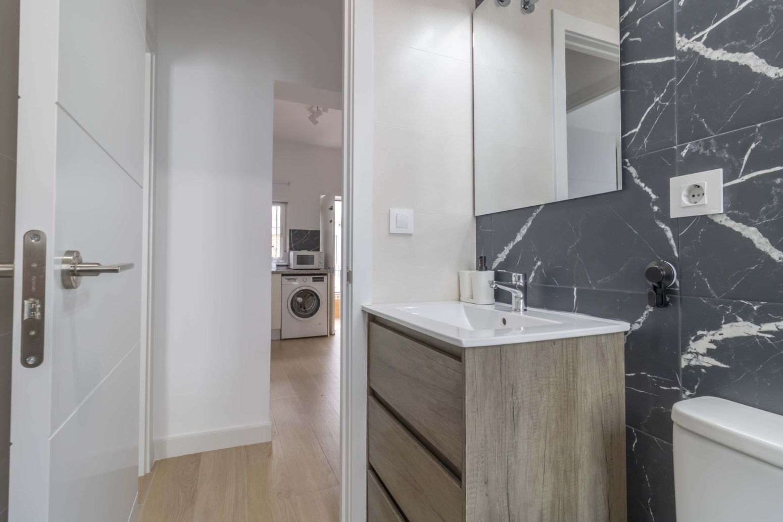 Piso de 61 m² en Sevilla