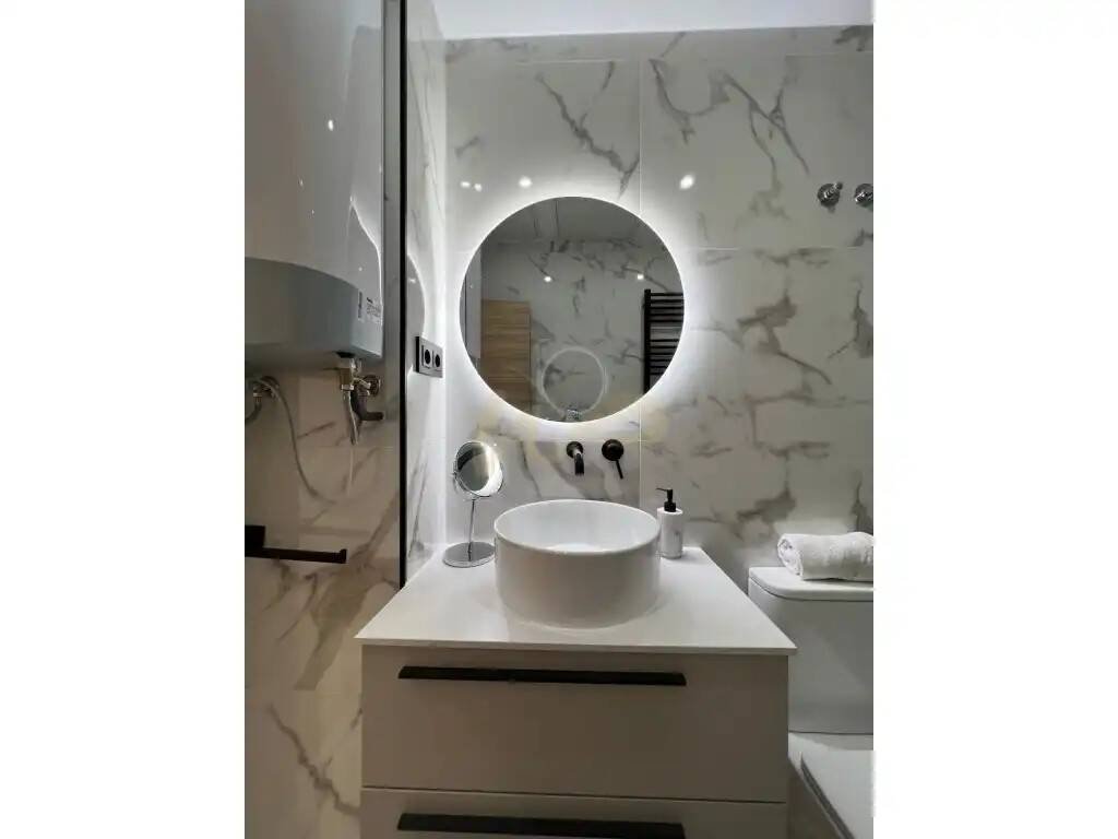 Piso de 129 m² en Madrid