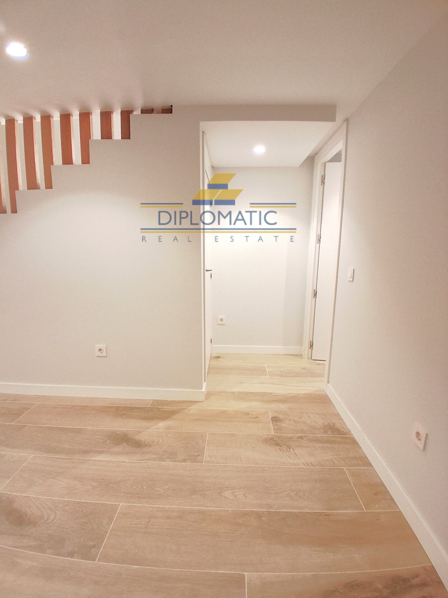 Pis de 182 m² a Madrid