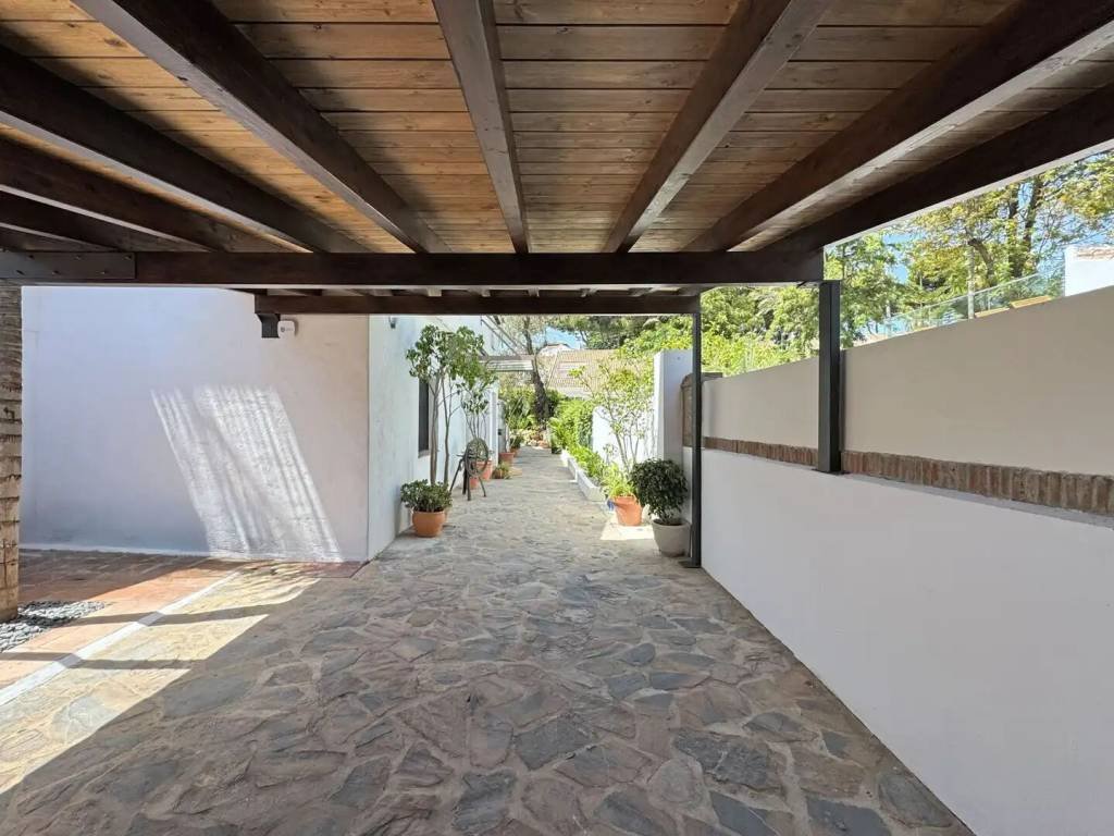 Casa de 290 m² en Marbella