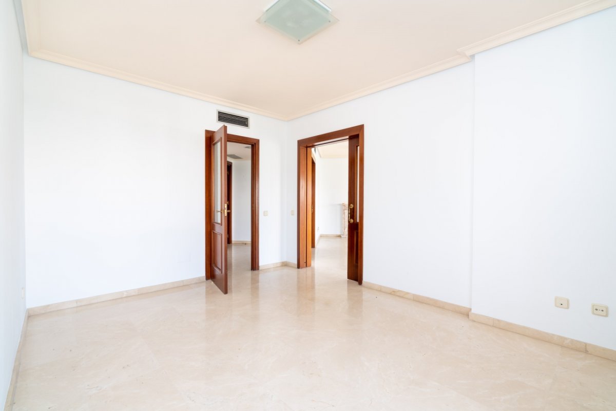 Piso de 218 m² en Almería