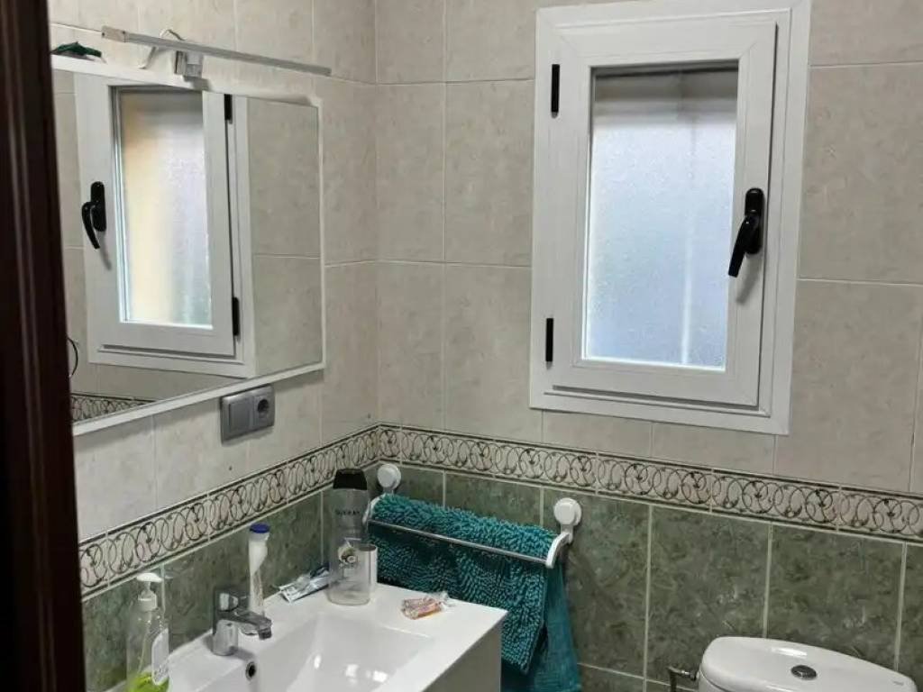 Pis de 80 m² a Jaén