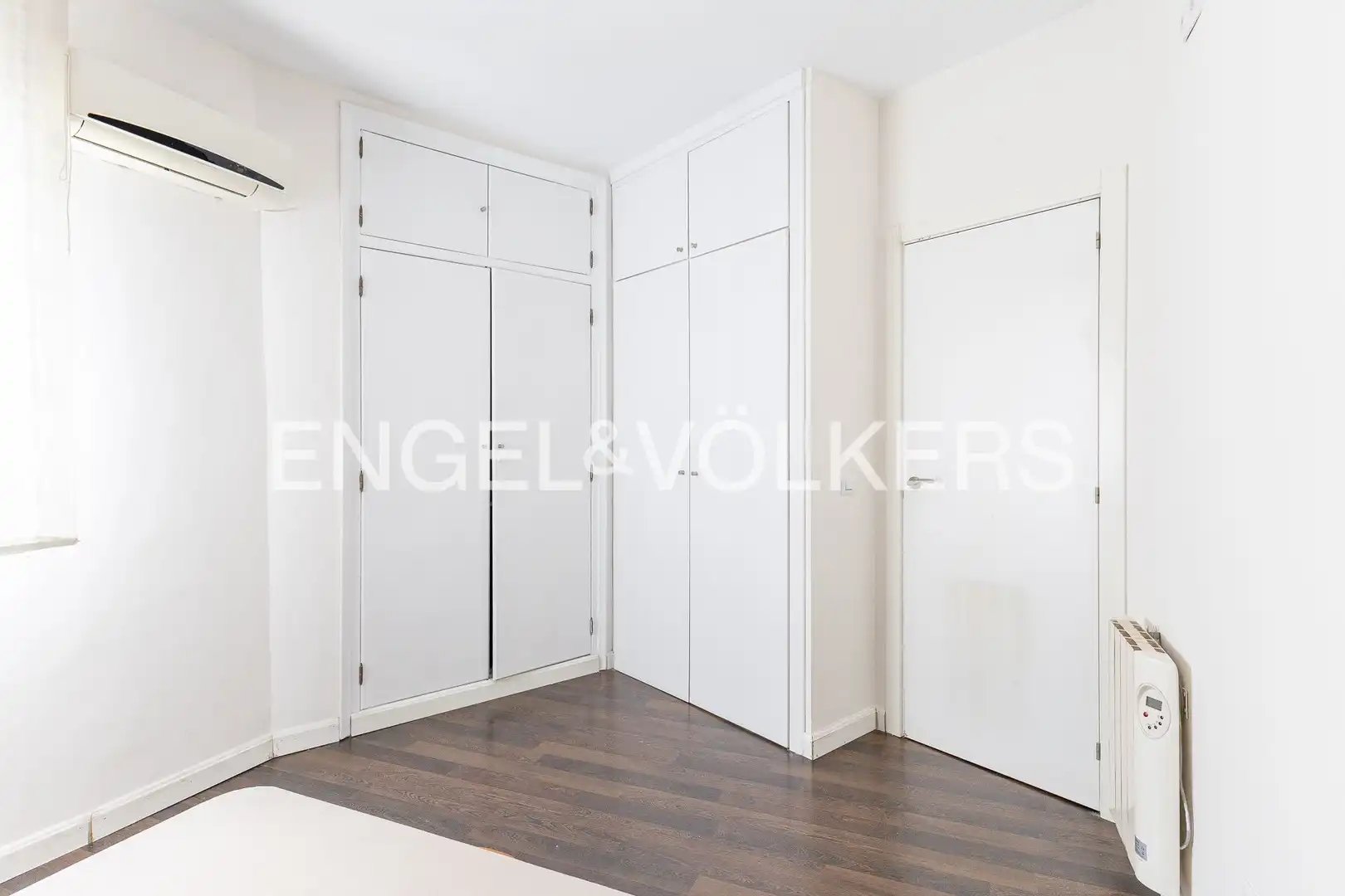 Piso de 110 m² en Madrid