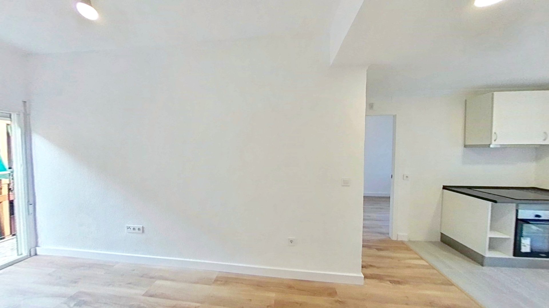Pis de 60 m² a Alacant
