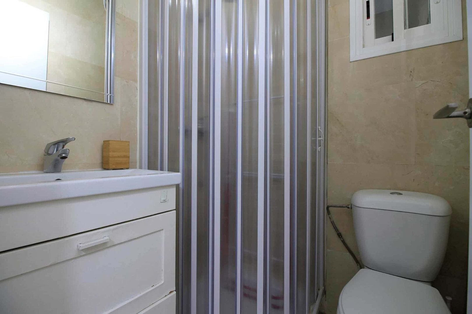Pis de 45 m² a Madrid