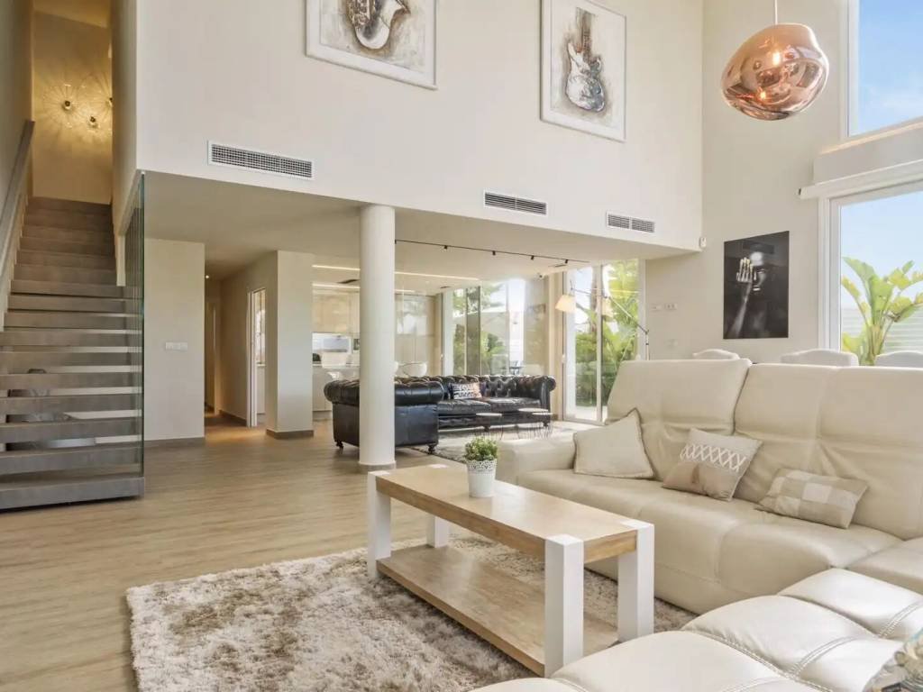 Casa de 244 m² en San Fulgencio