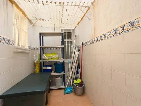 Piso de 61 m² en Torrevieja