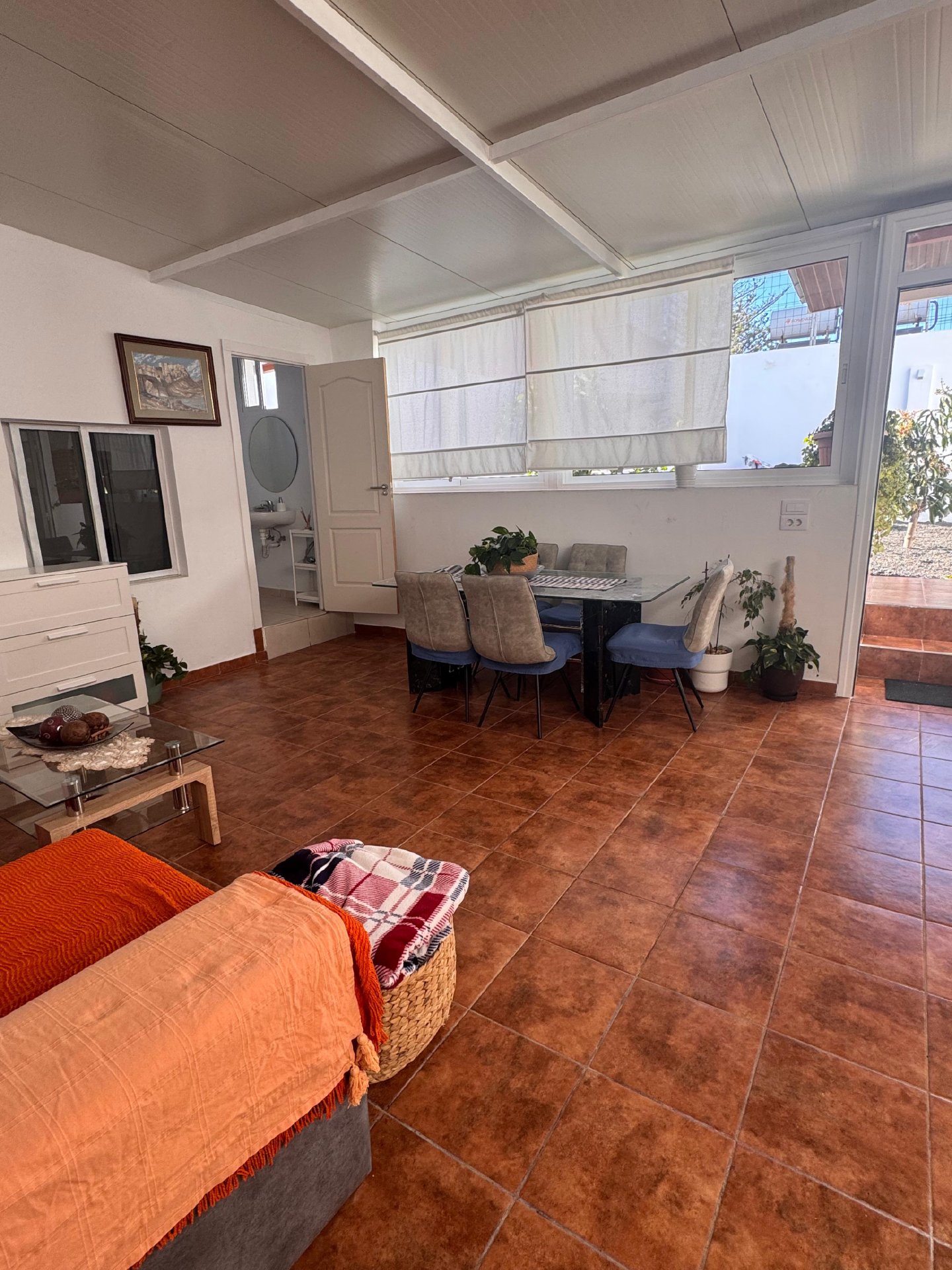Casa de 103 m² en San Cristóbal de La Laguna
