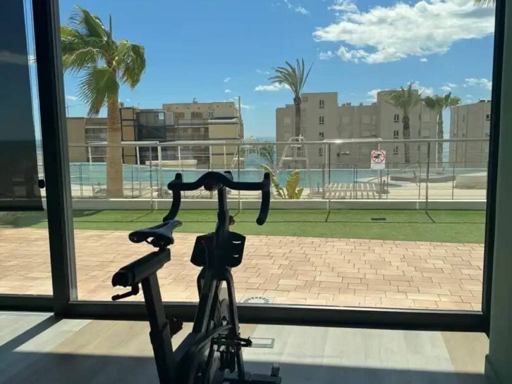 Piso de 145 m² en Benidorm