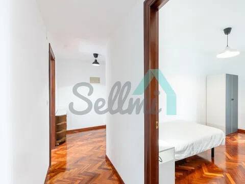 Wohnung 85 m² in Oviedo