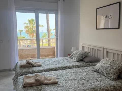 Pis de 112 m² a Torremolinos