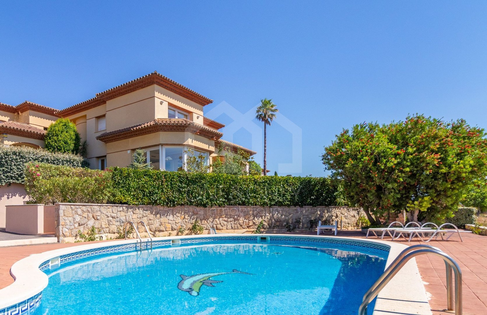 Casa de 323 m² en Mont-roig del Camp