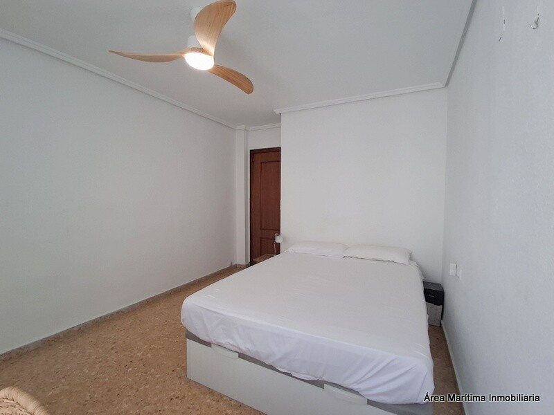 Piso de 121 m² en Valencia