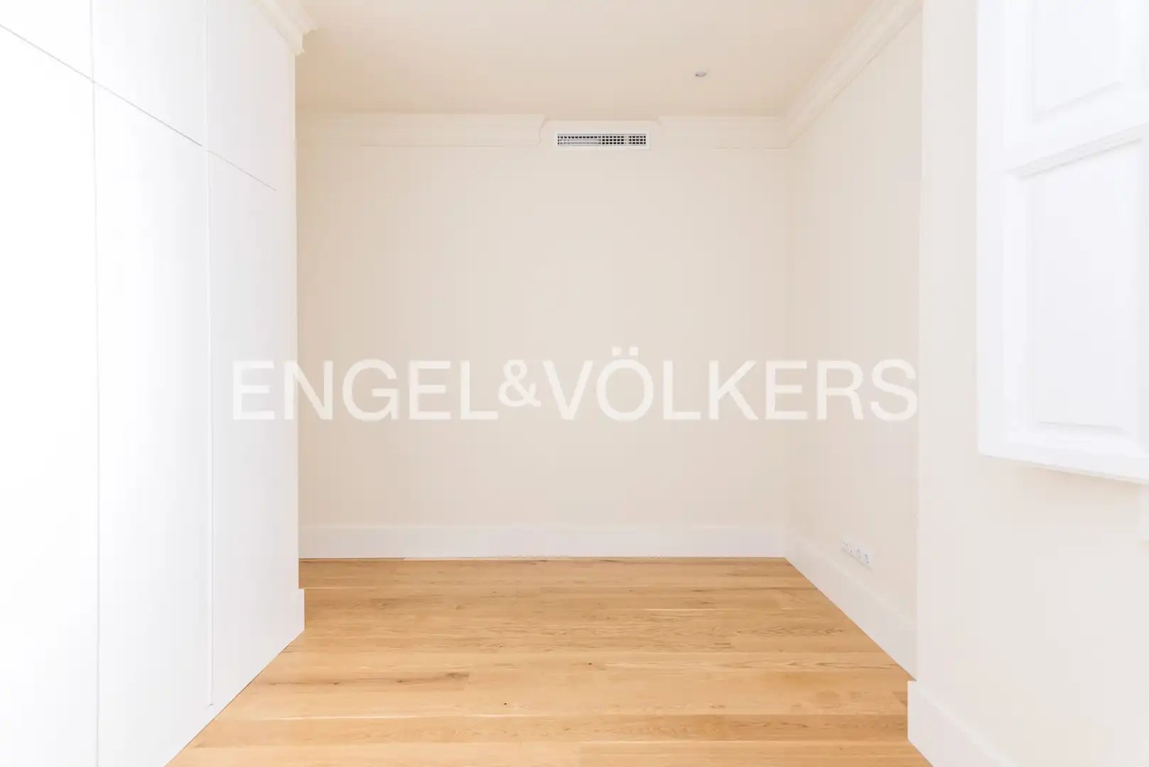 Piso de 225 m² en Madrid