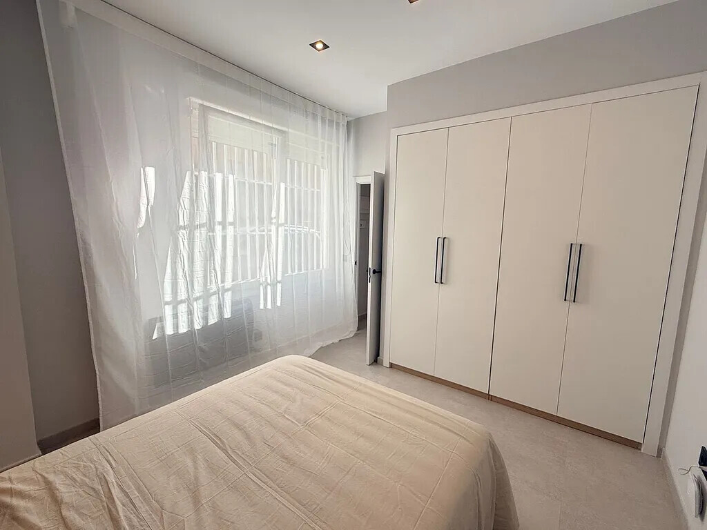 Piso de 63 m² en Barcelona