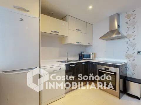 Casa de 130 m² en Calpe