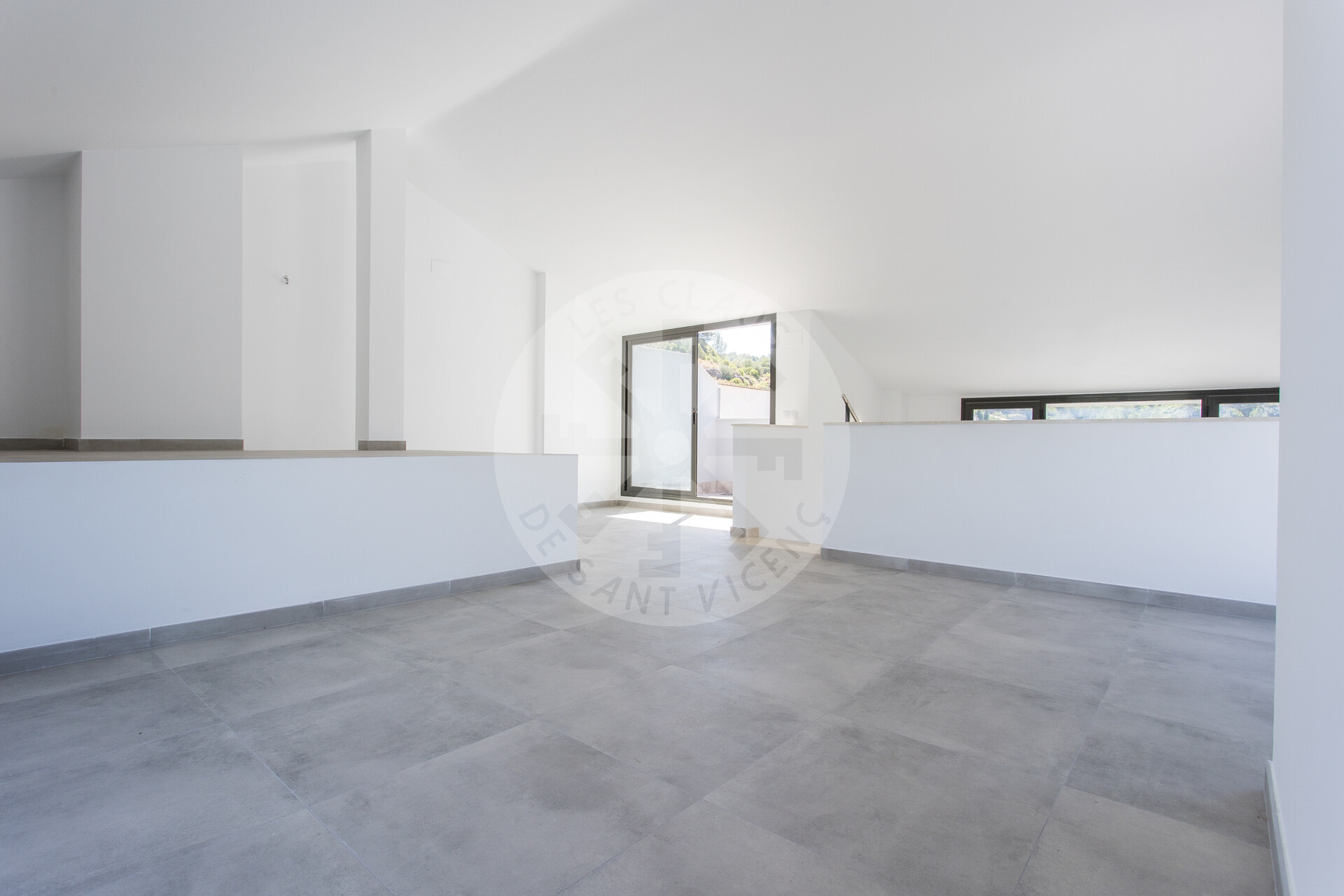 Pis de 150 m² a Sabadell