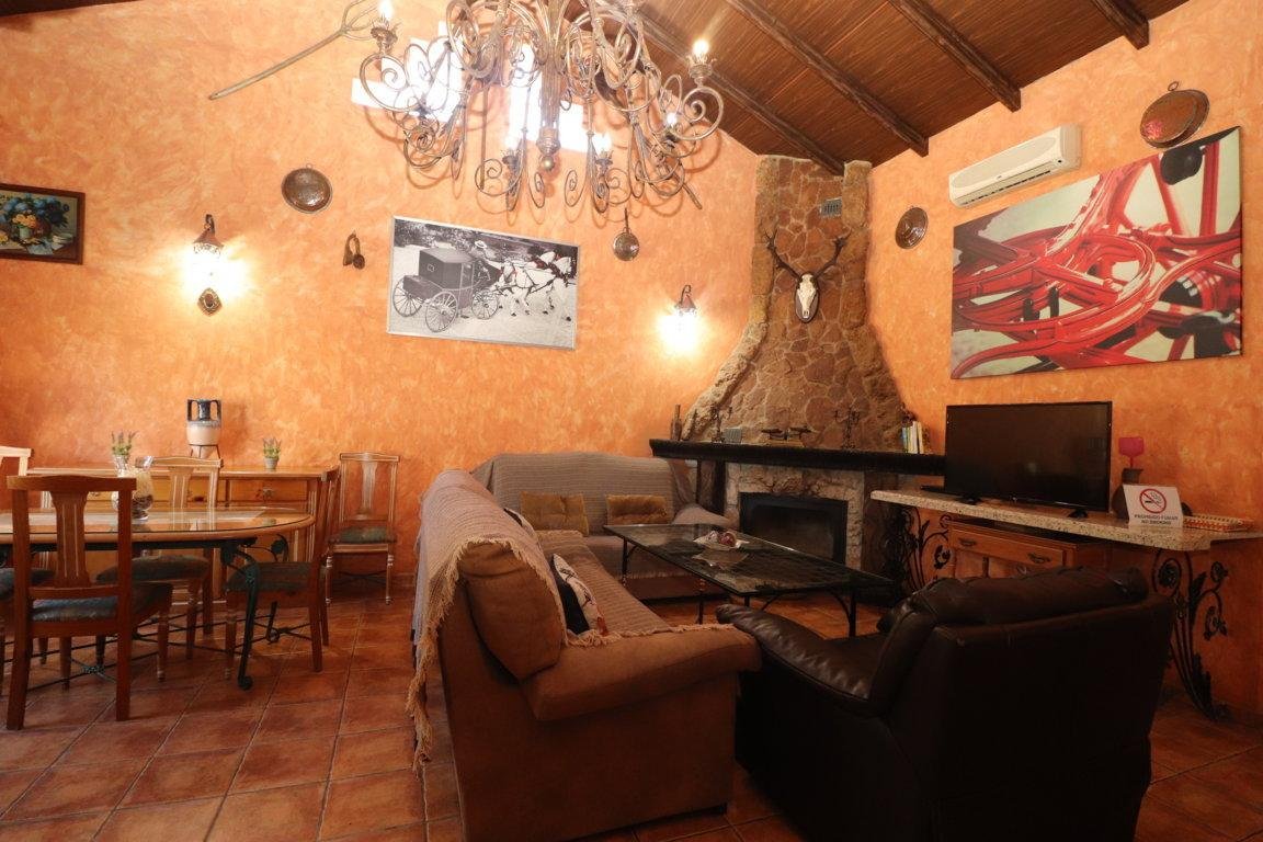 Casa de 120 m² en Alhaurín el Grande