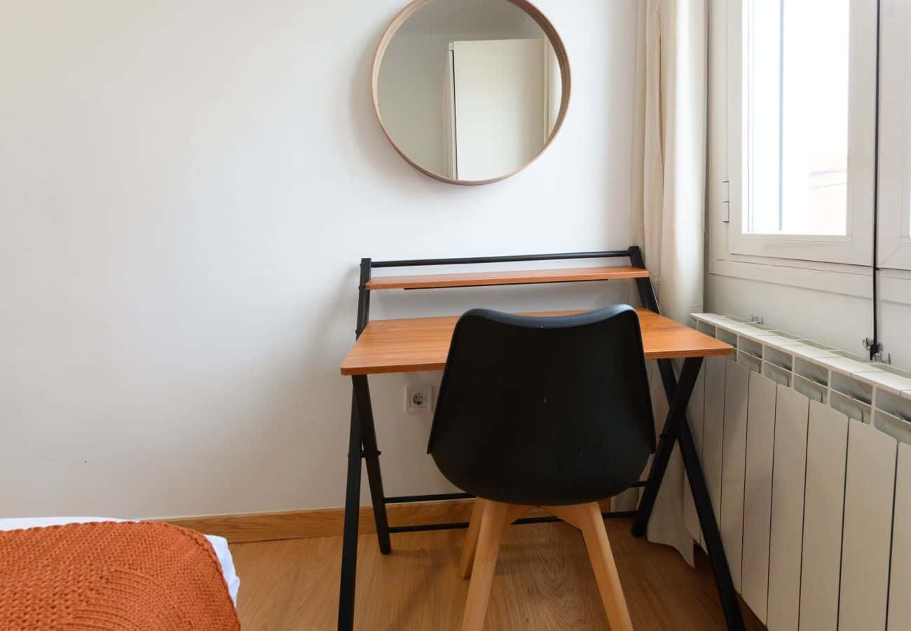 Pis de 85 m² a Madrid
