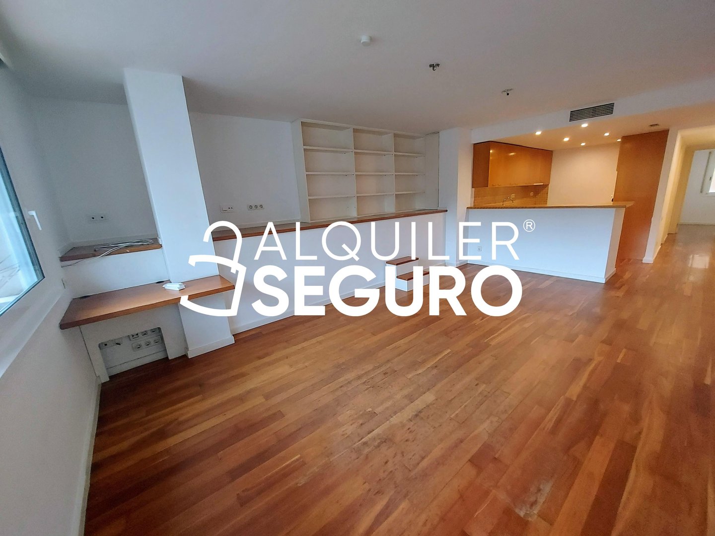 Pis de 90 m² a Barcelona