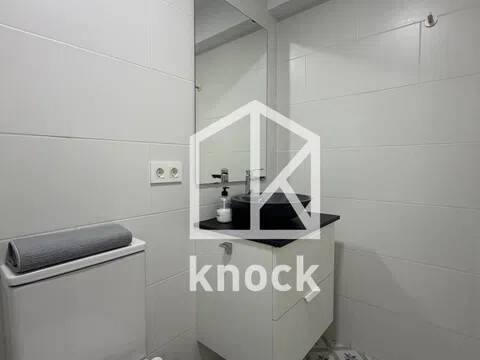 Pis de 58 m² a Gijón