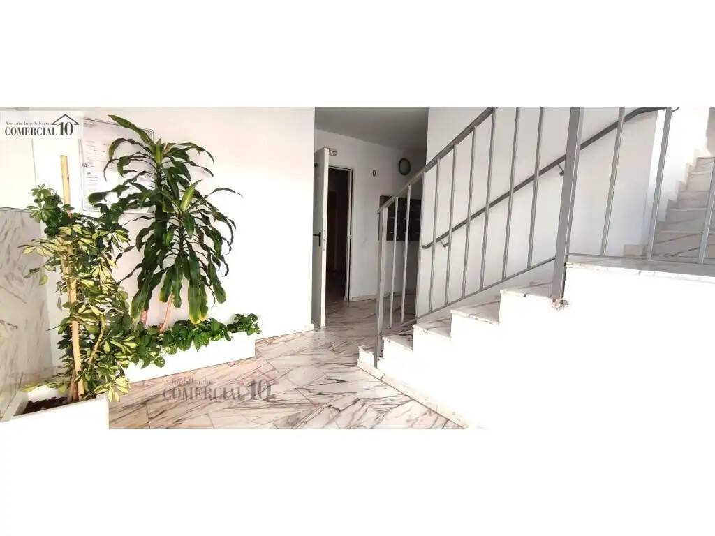 Pis de 126 m² a Badajoz
