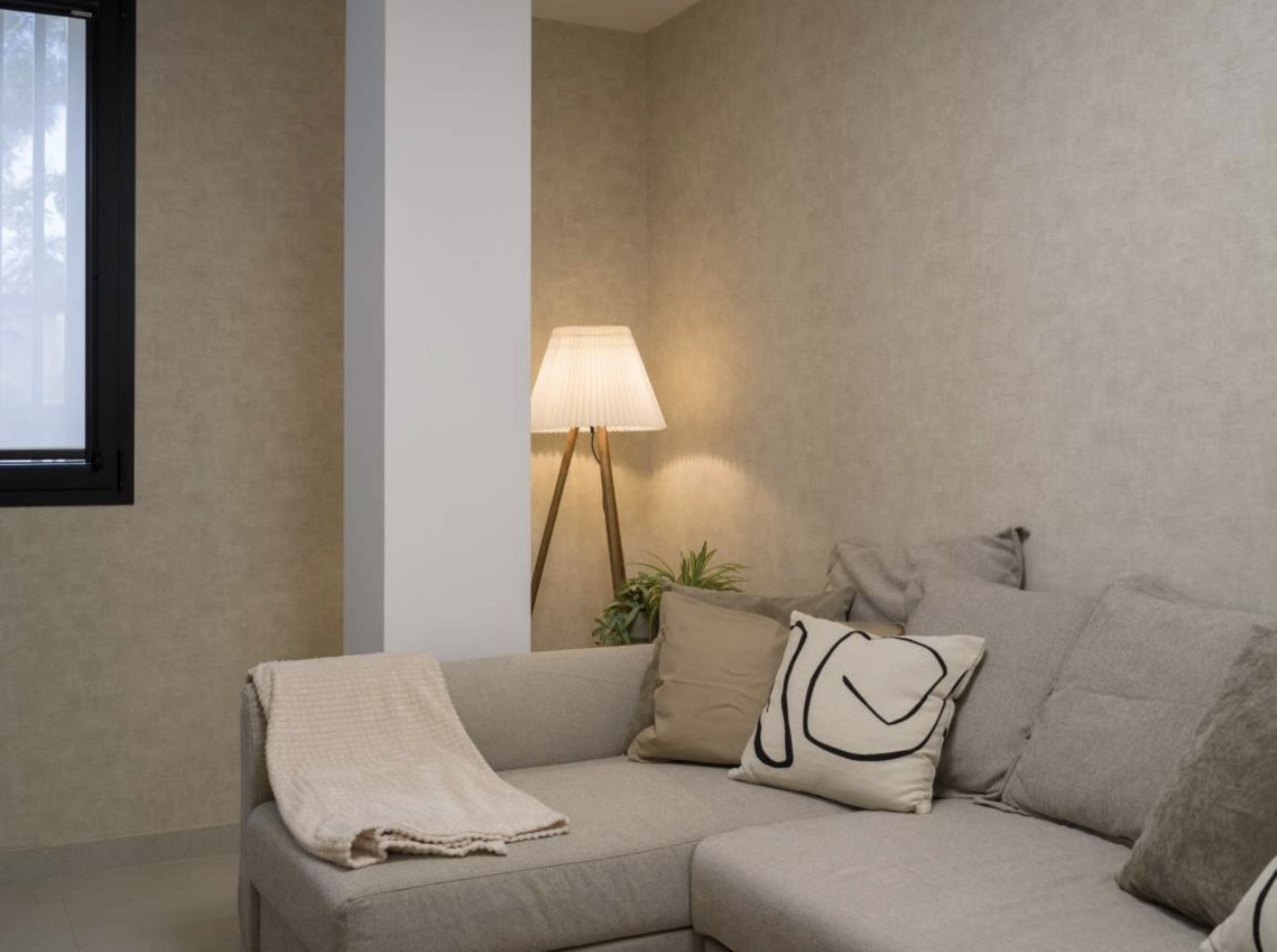 Pis de 47 m² a Las Palmas de Gran Canaria