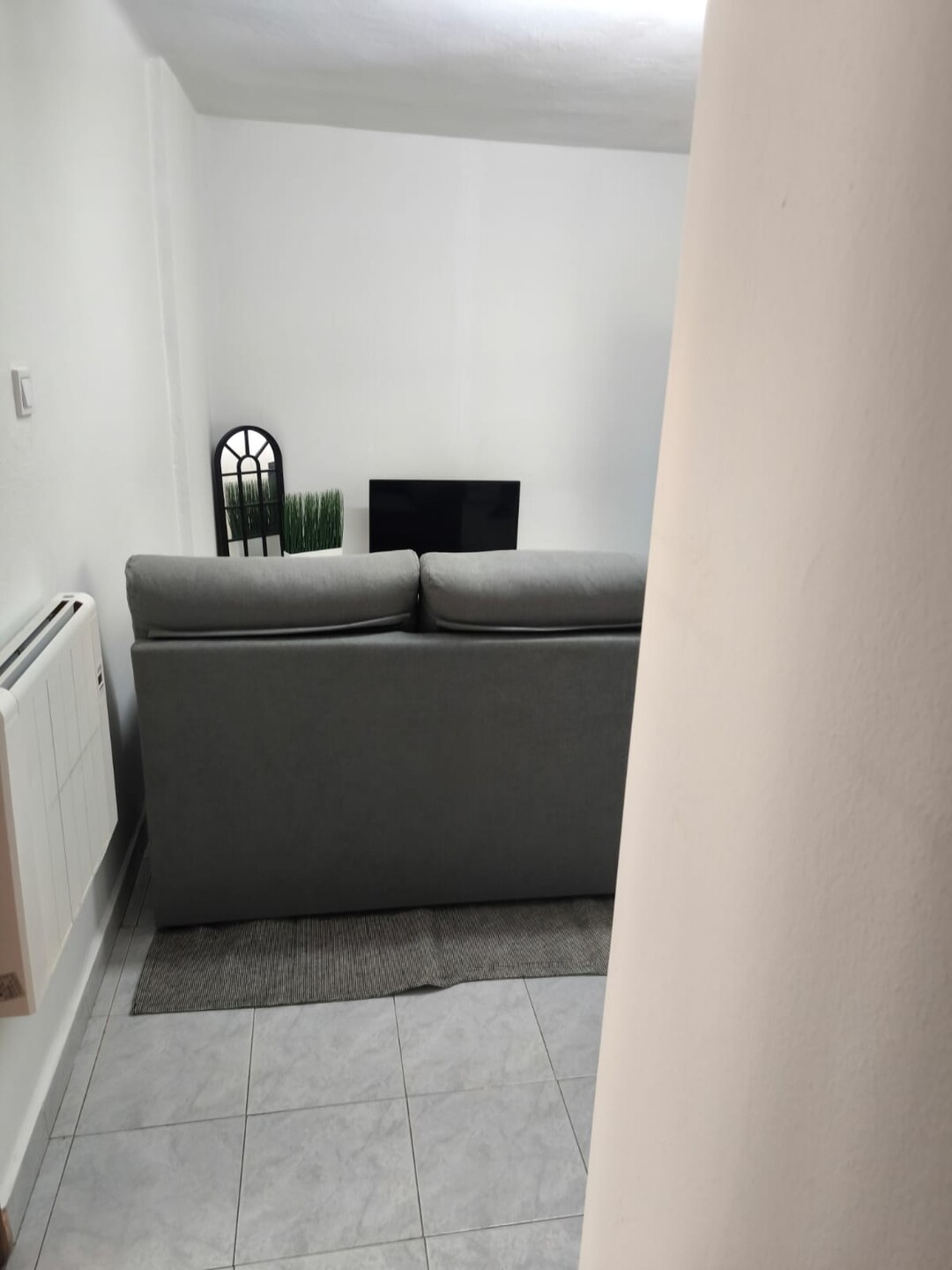 Pis de 50 m² a Oviedo