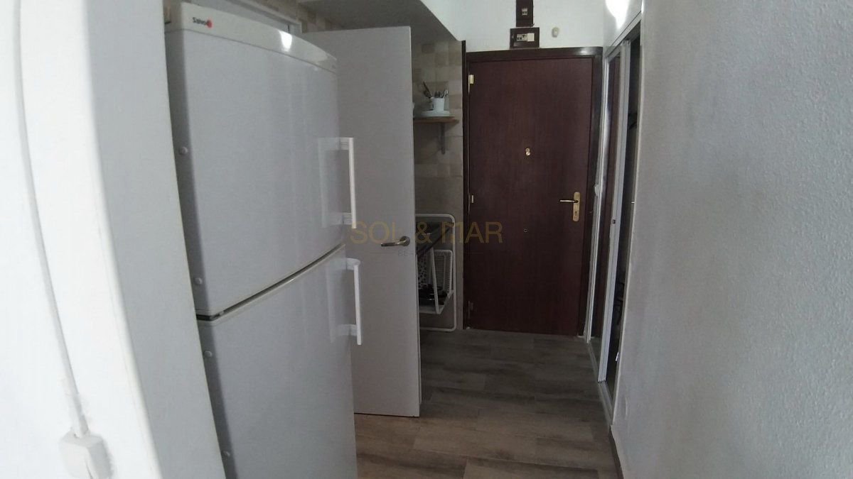Pis de 35 m² a Torremolinos