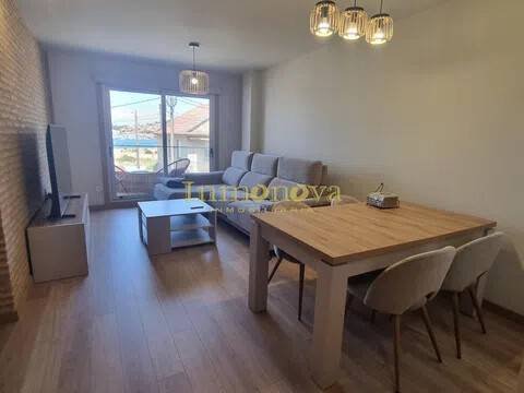 Piso de 70 m² en Cangas de Morrazo