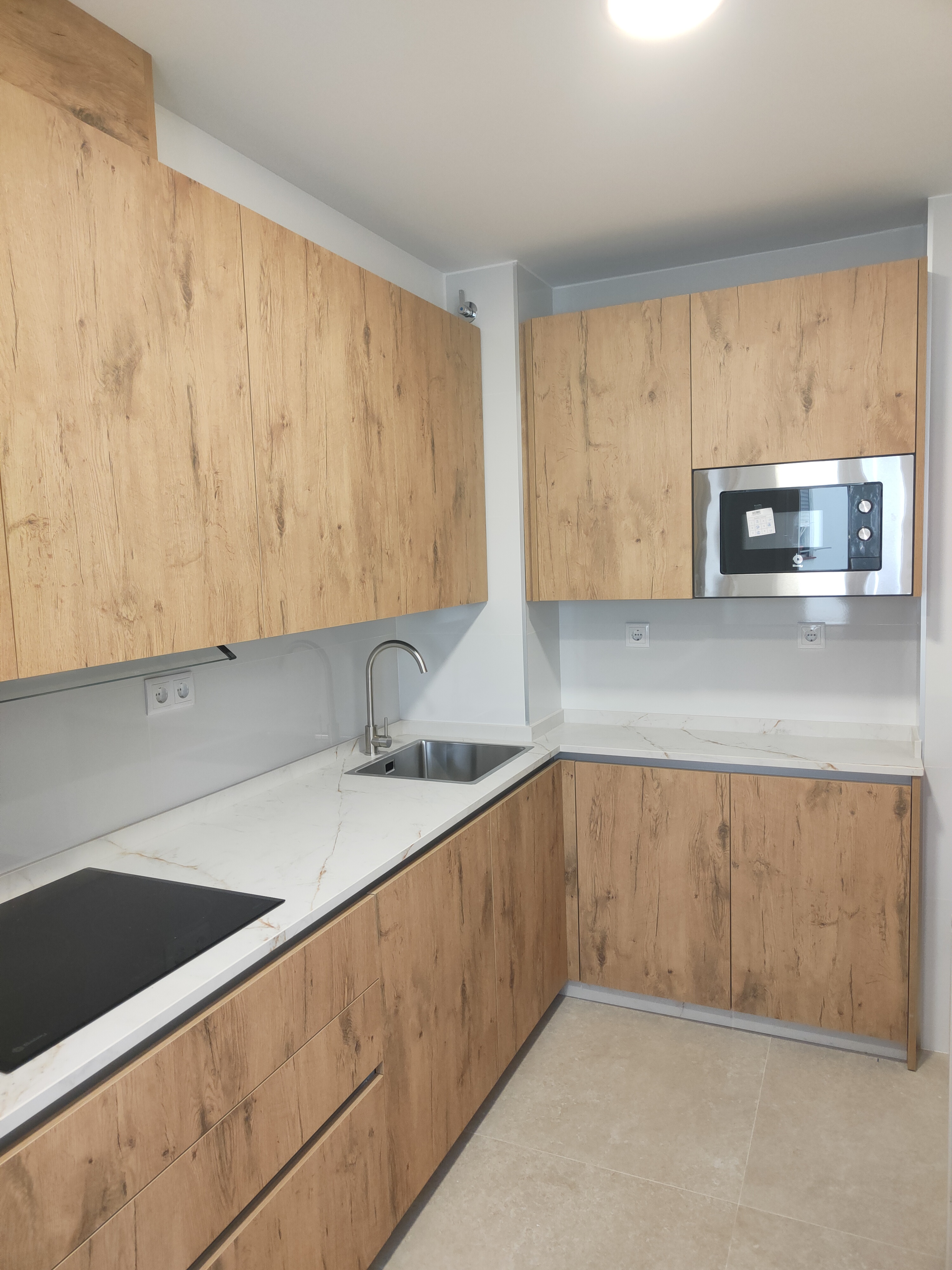 Habitació de lloguer, Màlaga