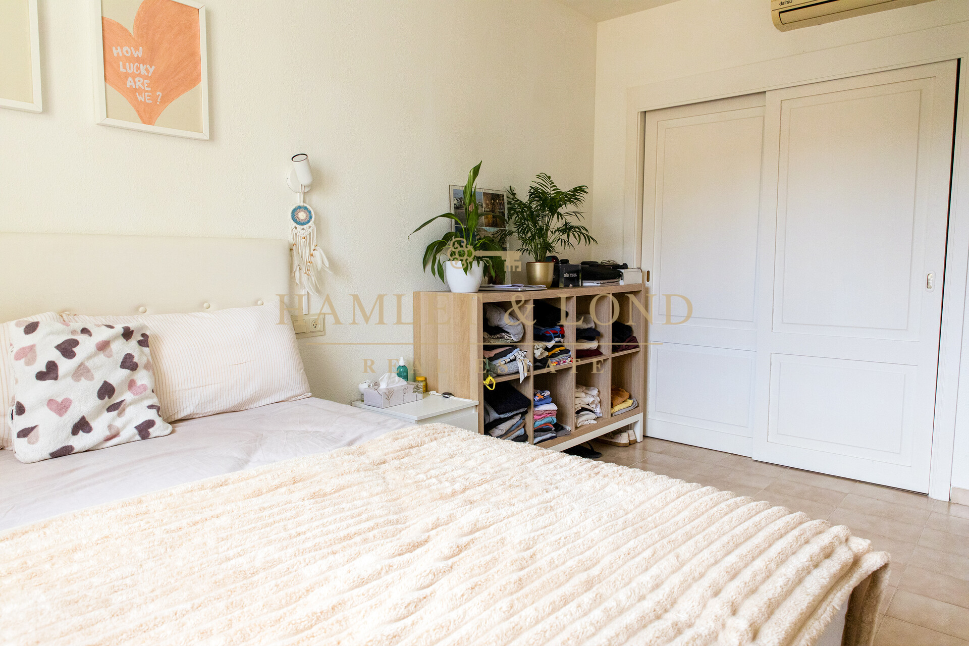 Wohnung 55 m² in Pollença